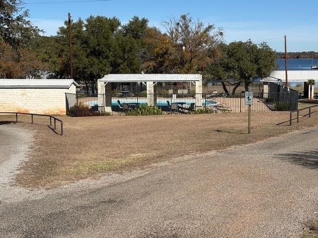0.23 acres in Llano County gallery image 2
