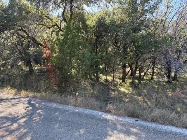 0.23 acres in Llano County