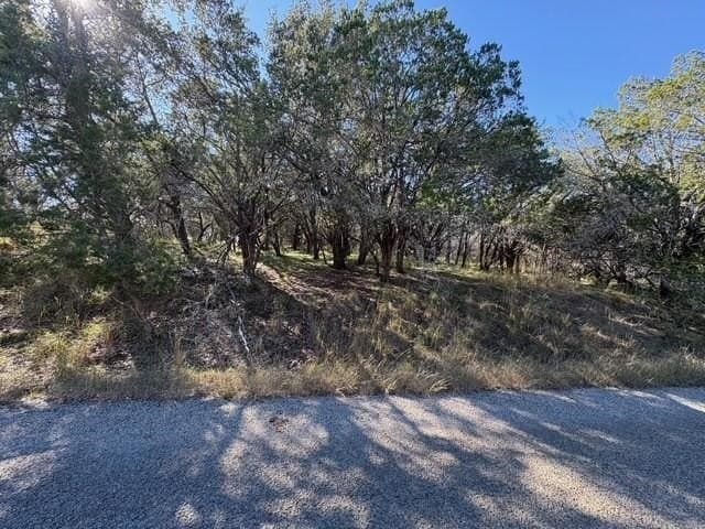 0.23 acres in Llano County featured view