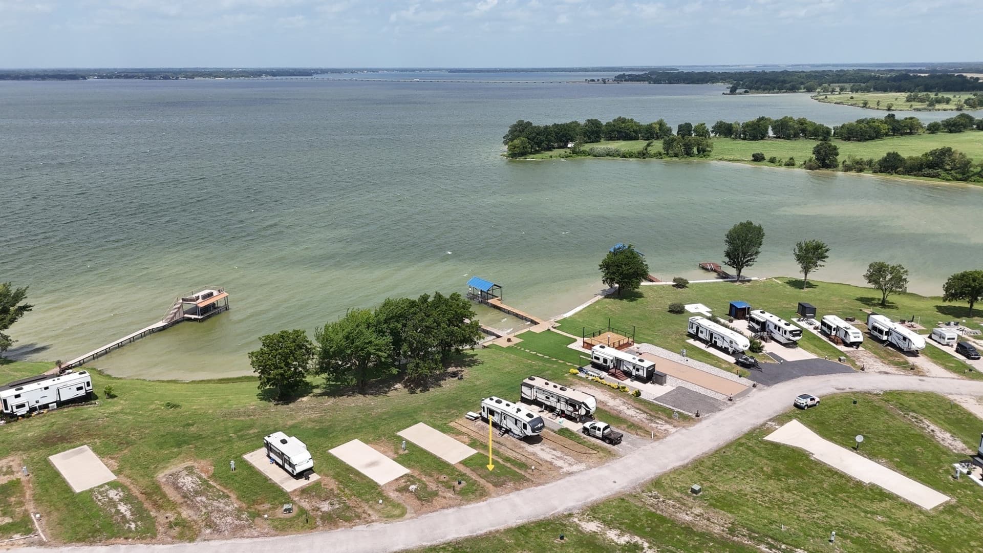 0.11 acres in Navarro County - photo 21