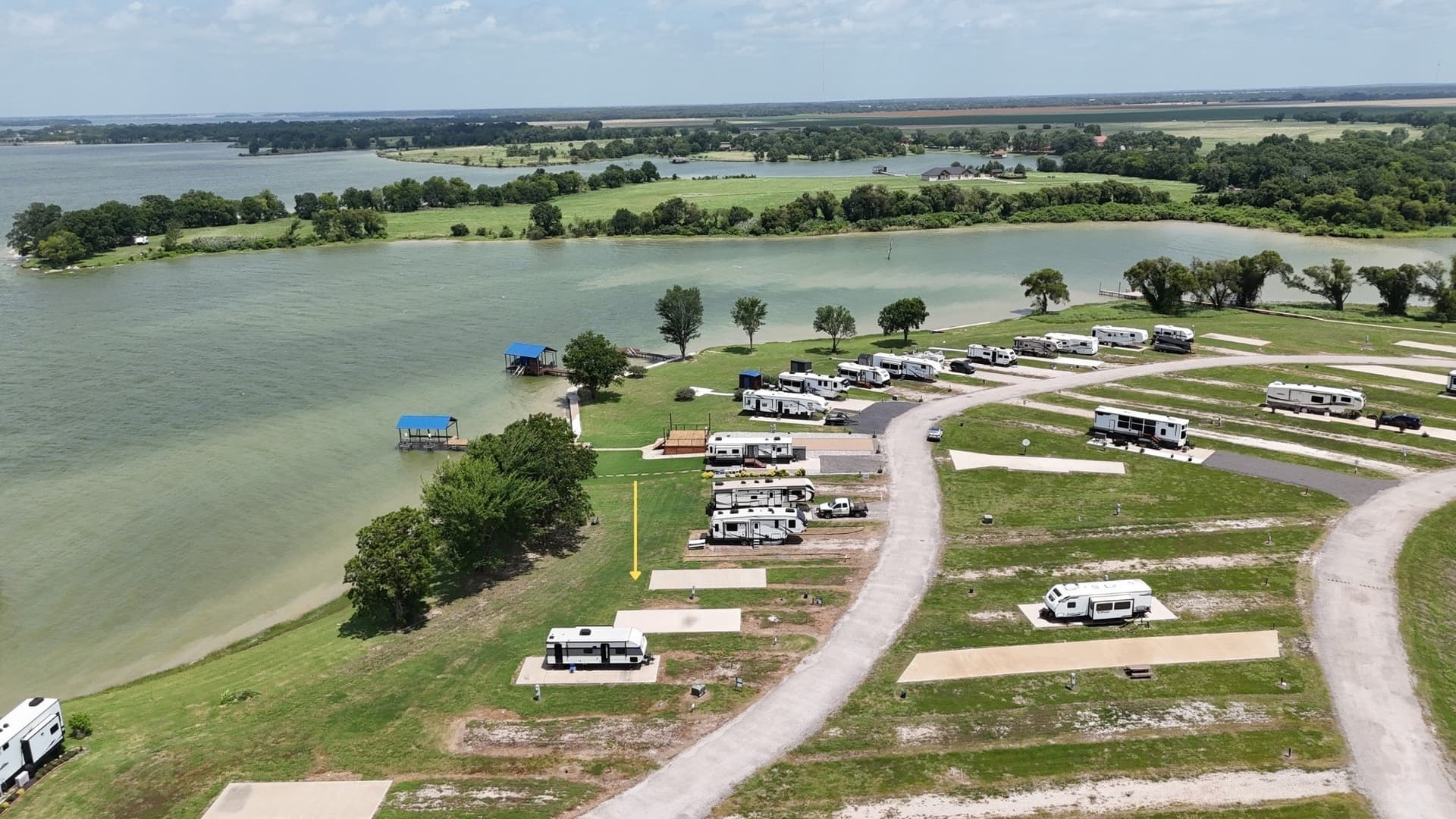 0.11 acres in Navarro County - photo 35