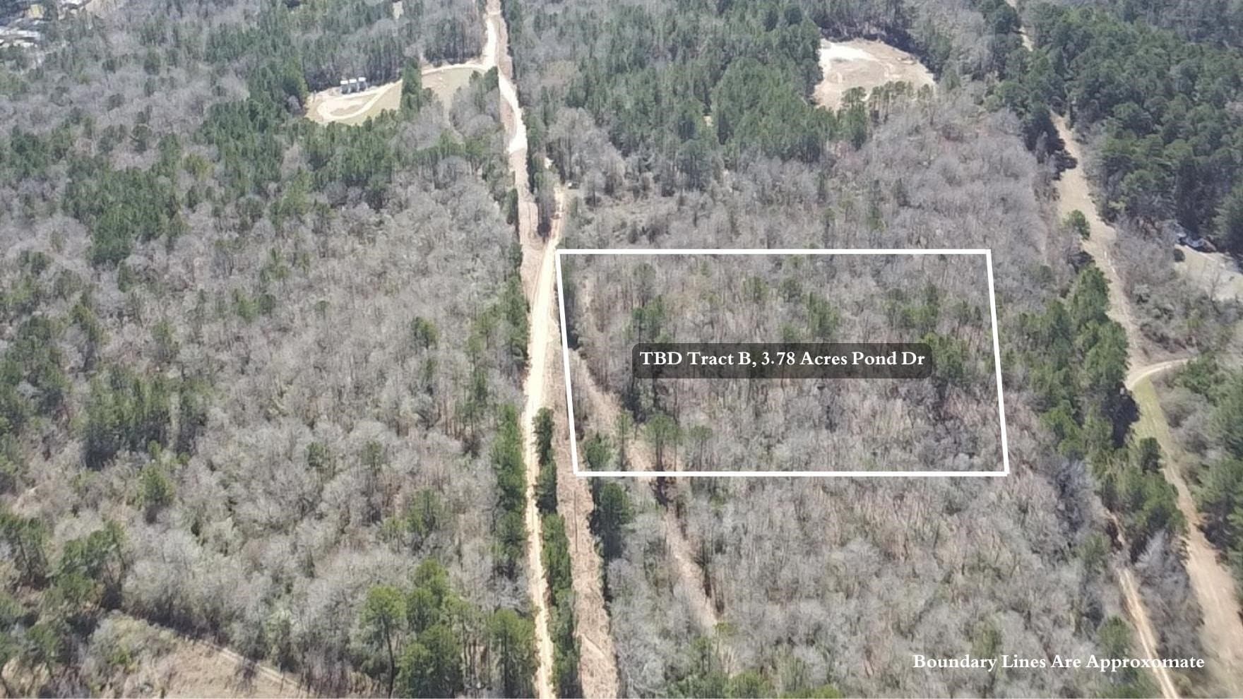 3.77 acres in Harrison County gallery image 2