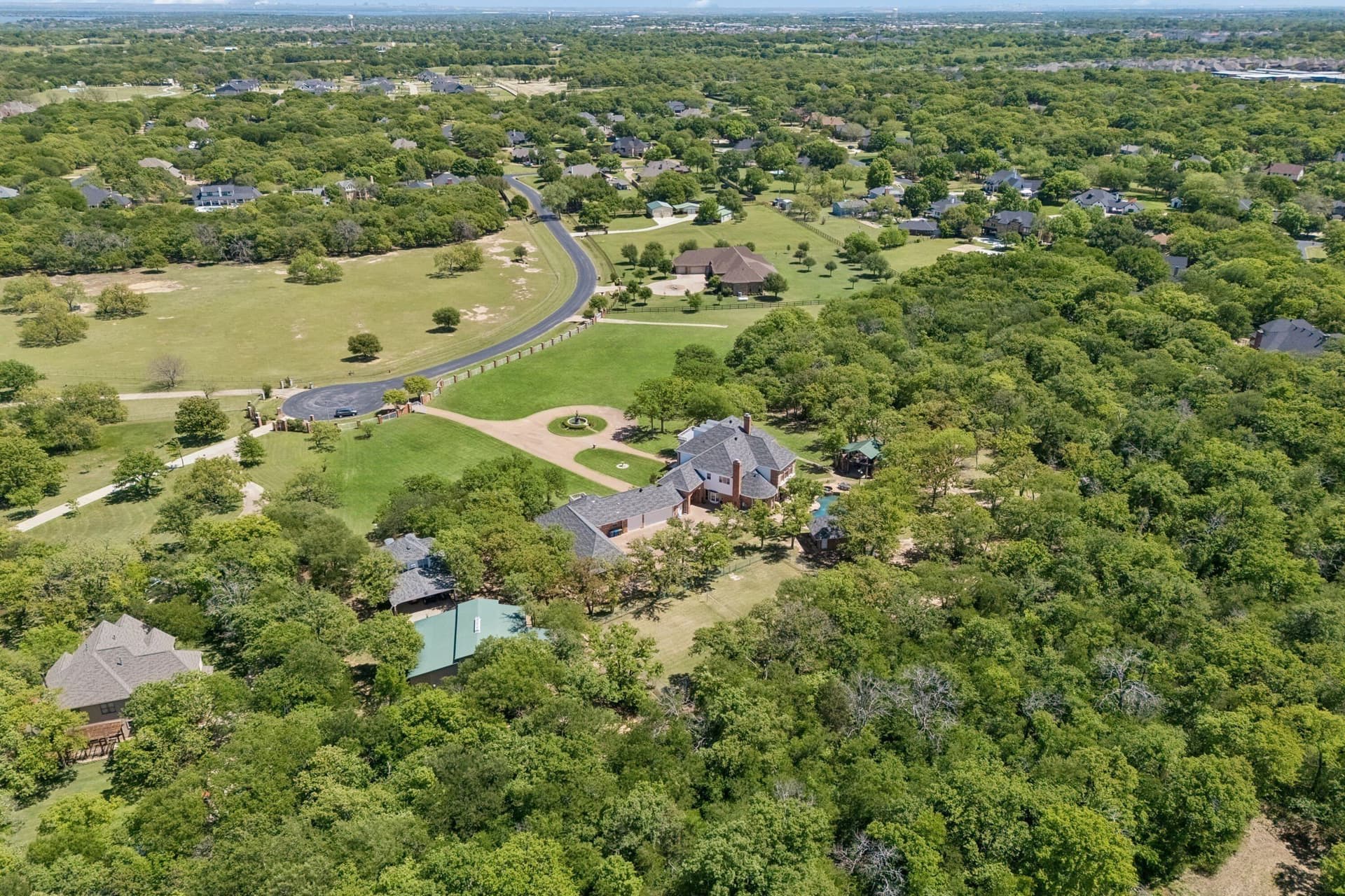 1.42 acres in Denton County gallery image 3