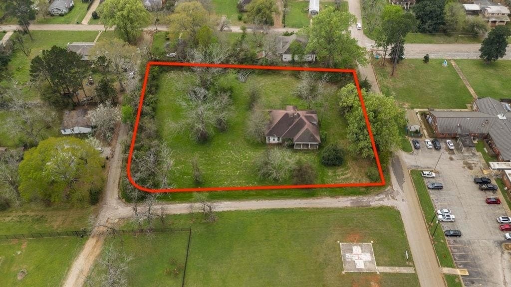 1.32 acres in Texas County