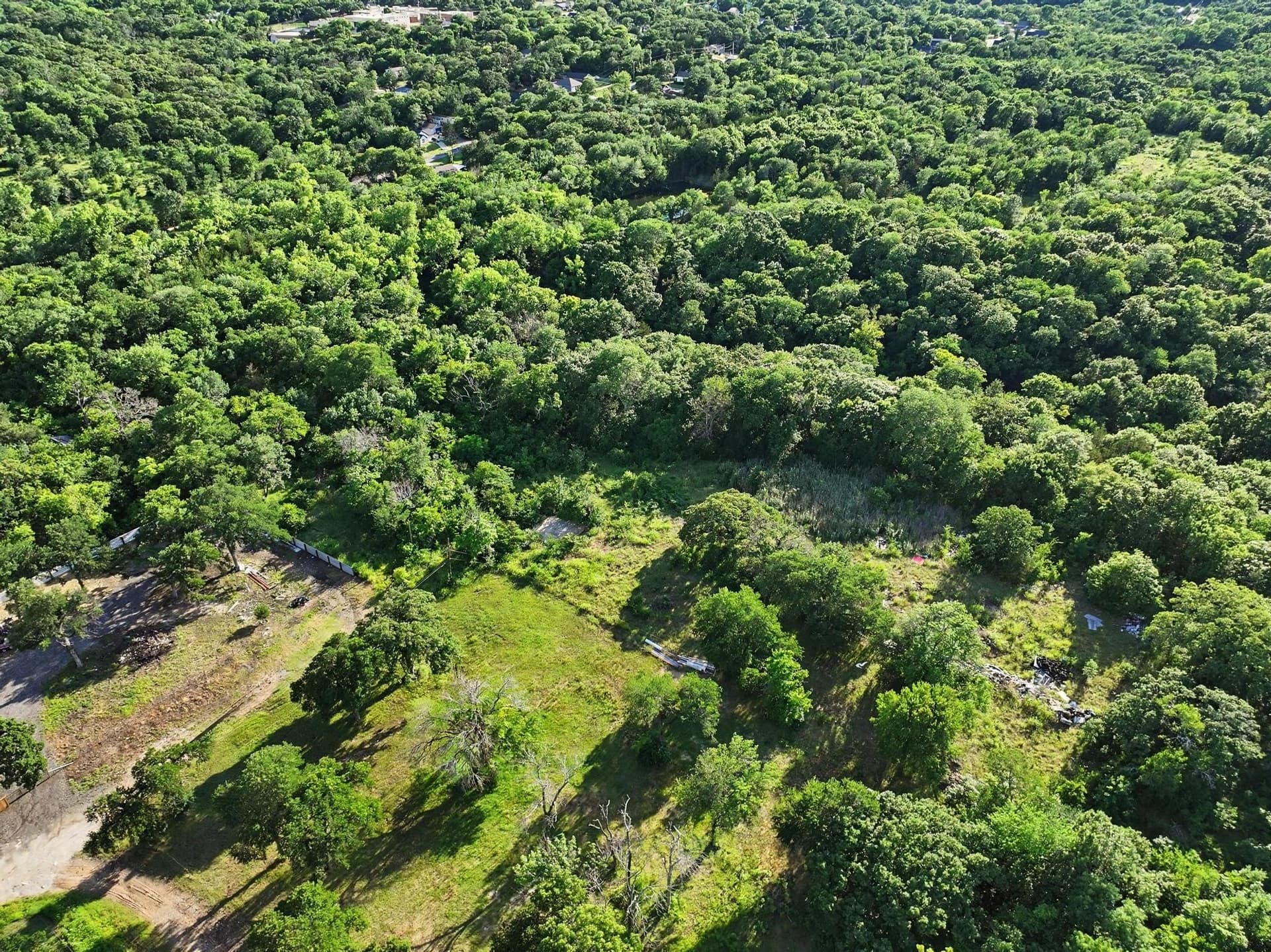 1.7 acres in Grayson County - photo 8