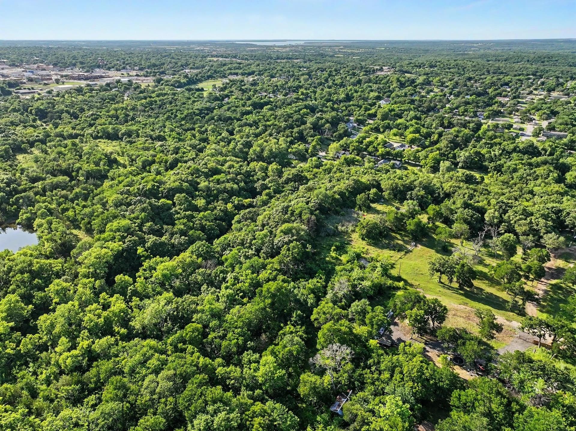 1.7 acres in Grayson County gallery image 4