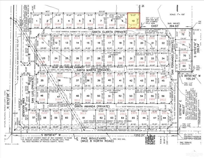 0.22 acres in Hidalgo County gallery image 4