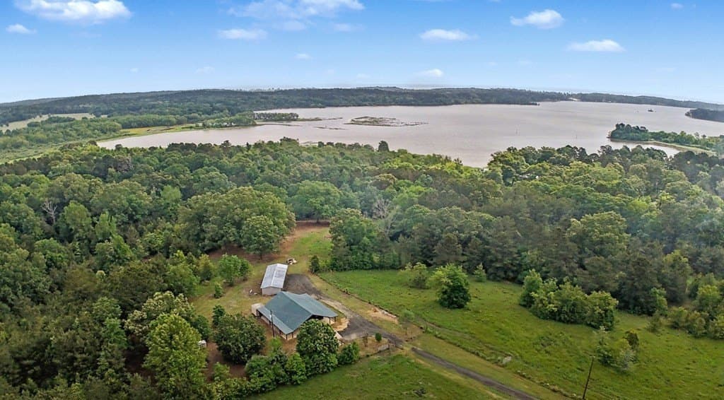 33 acres in Texas County featured view