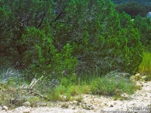 0.23 acres in Comal County