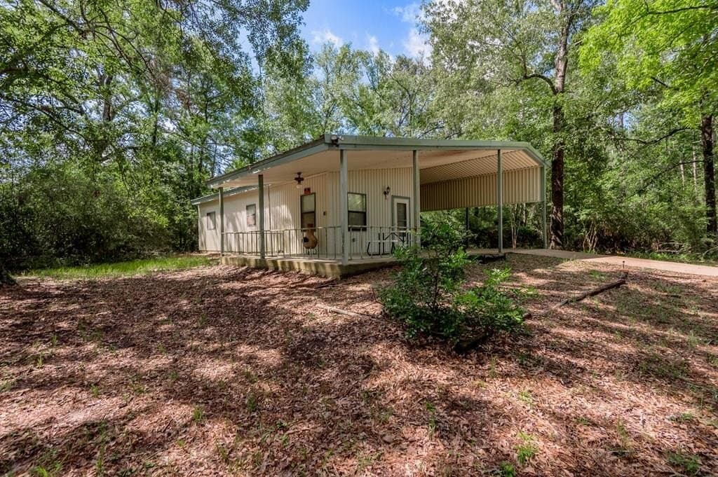 52 acres in Texas County