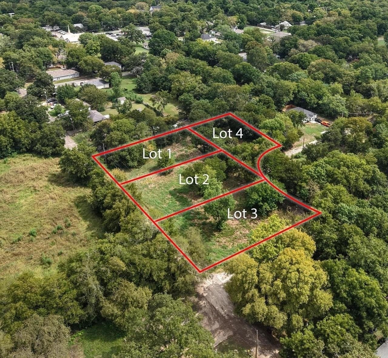 0.27 acres in Fannin County gallery image 3