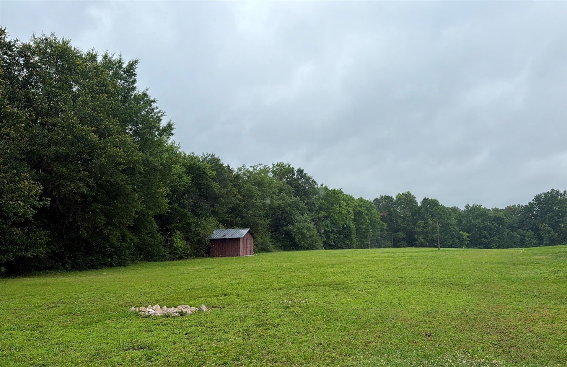 4.23 acres in Lamar County
