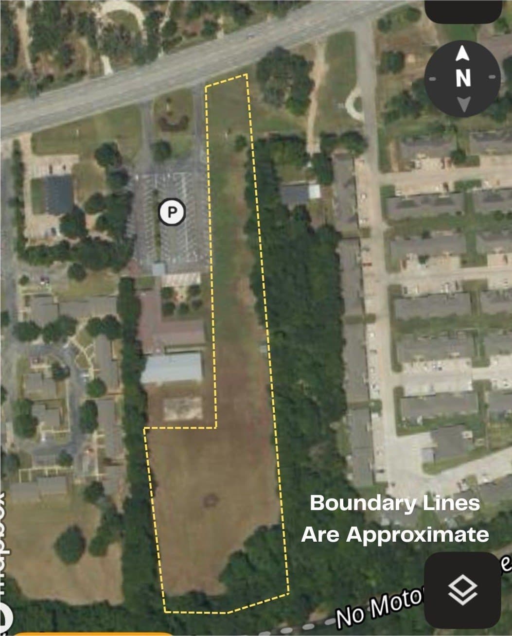 4.23 acres in Lamar County gallery image 2