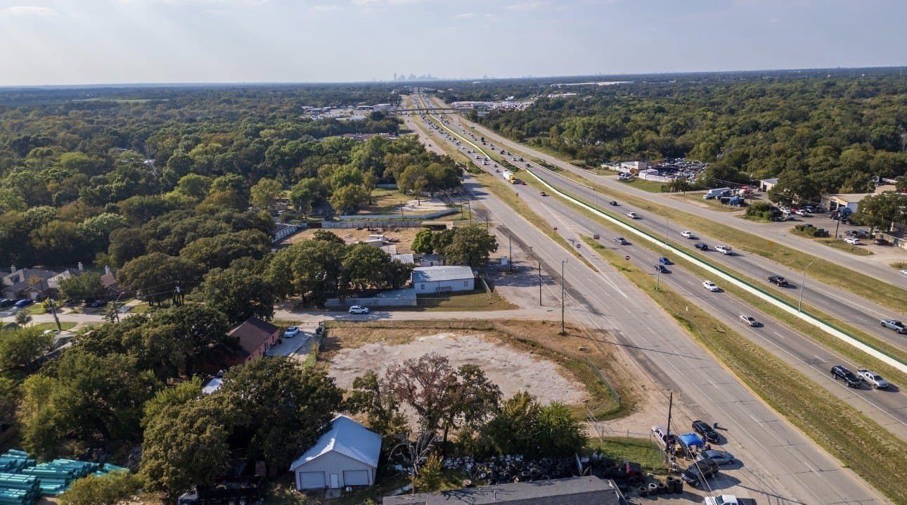 0.58 acres in Dallas County gallery image 3