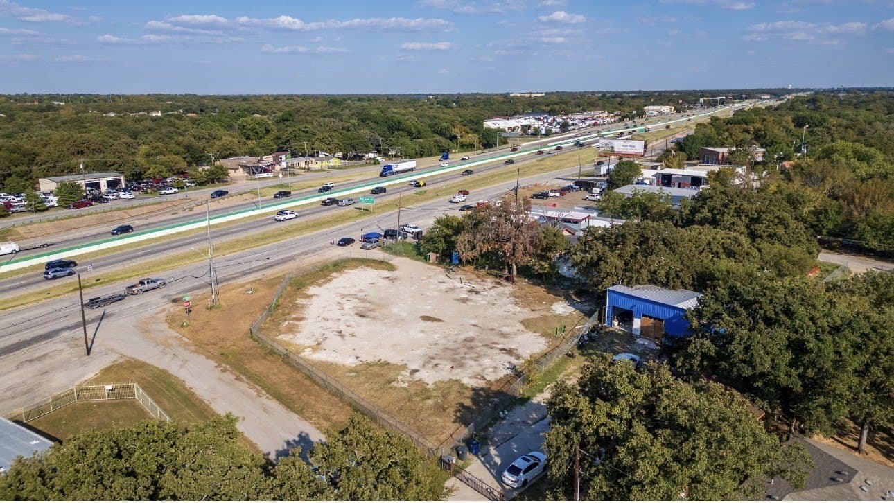 0.58 acres in Dallas County gallery image 2