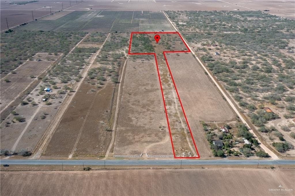 20 acres in Hidalgo County gallery image 2