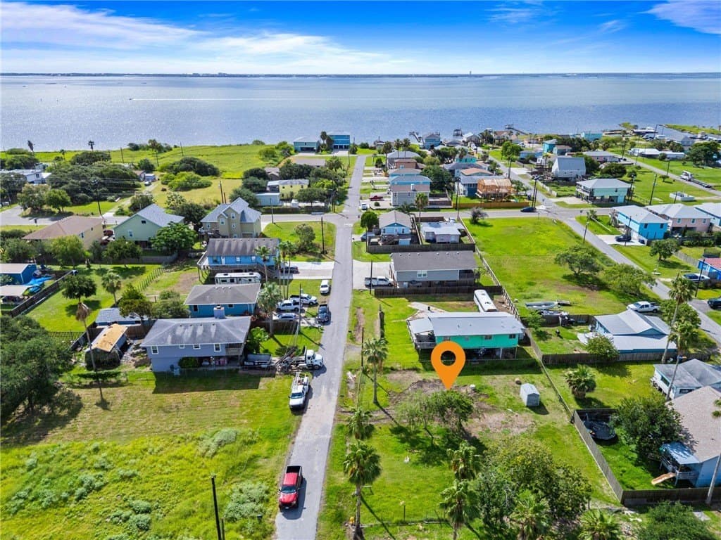 0.12 acres in Nueces County featured view