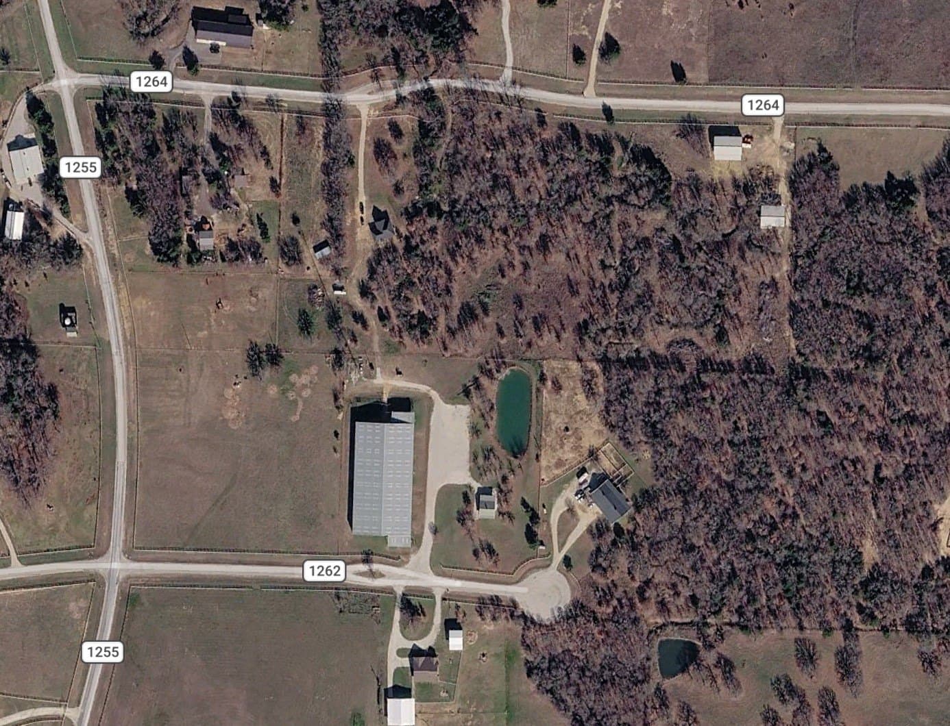 4.99 acres in Cooke County gallery image 3