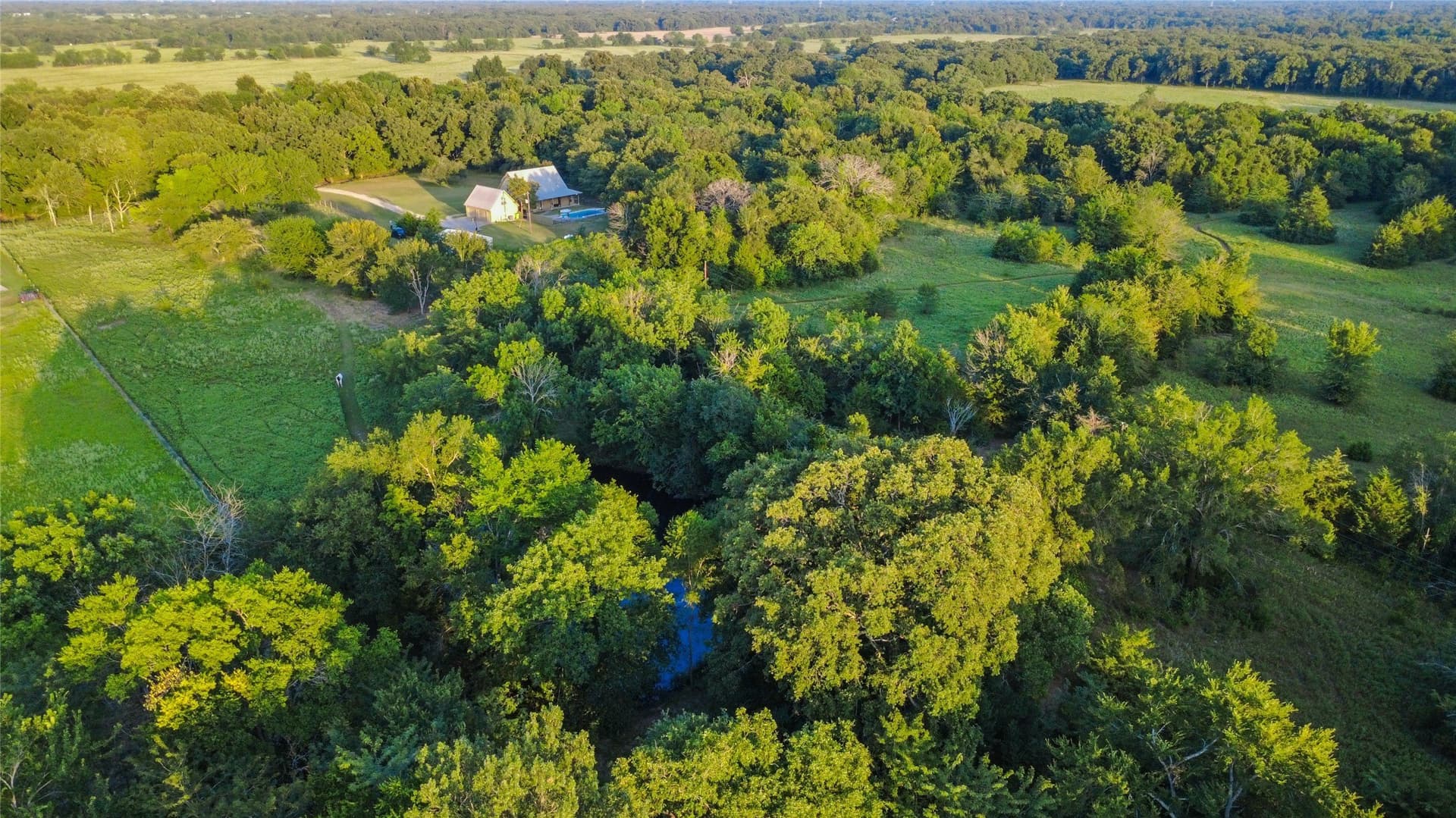 20.17 acres in Hopkins County gallery image 3