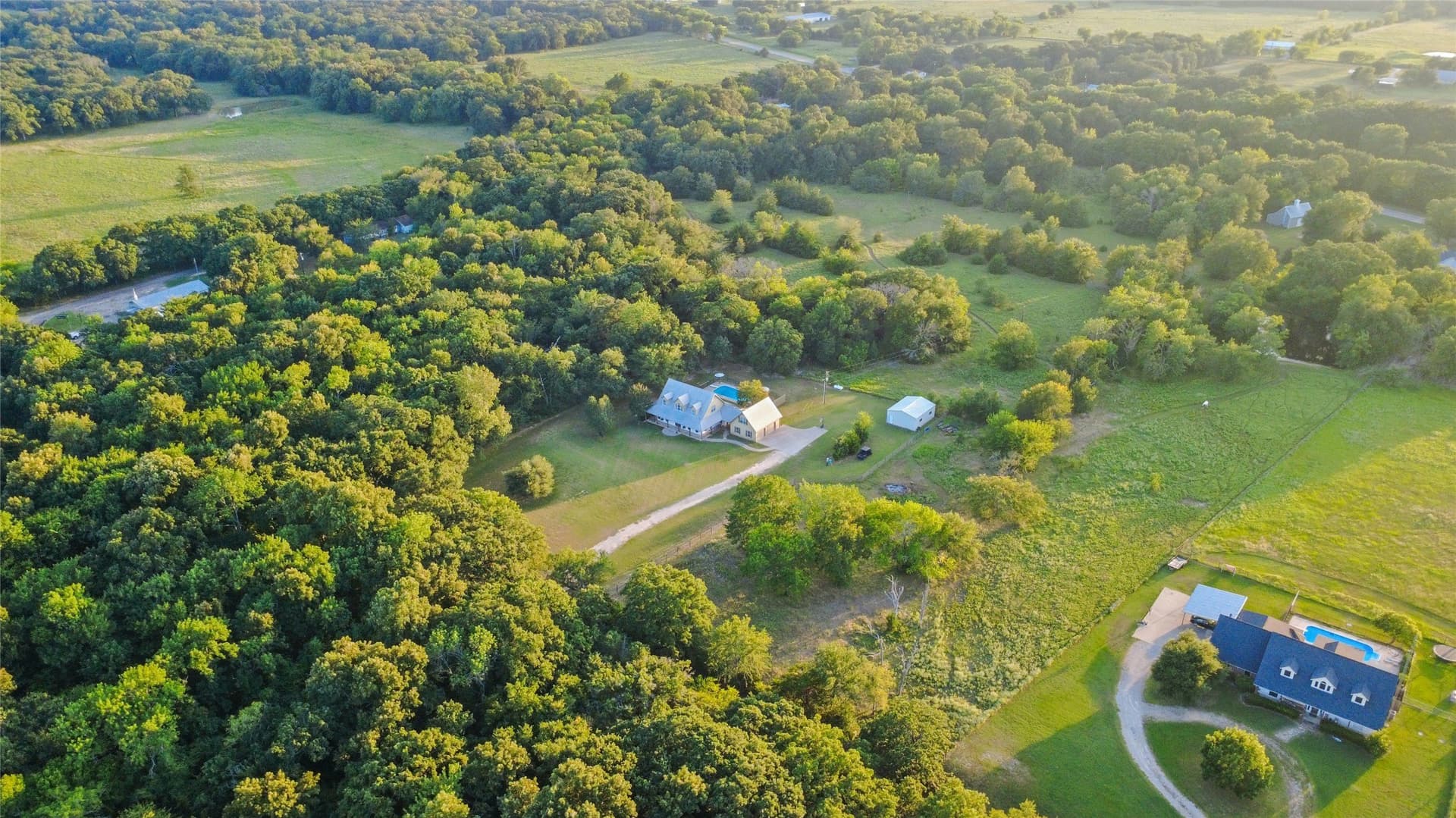 20.17 acres in Hopkins County - photo 36