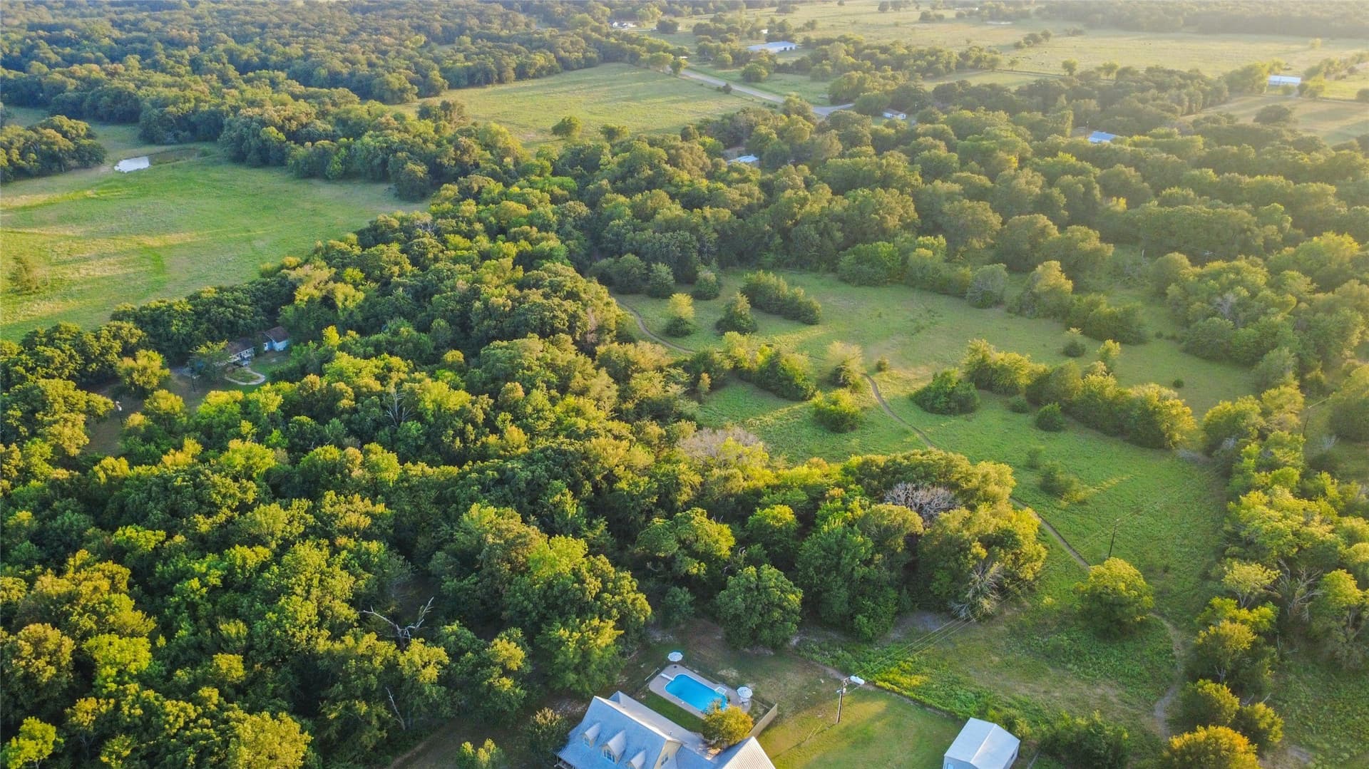 20.17 acres in Hopkins County featured view
