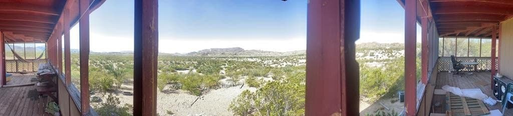 30 acres in Brewster County gallery image 4