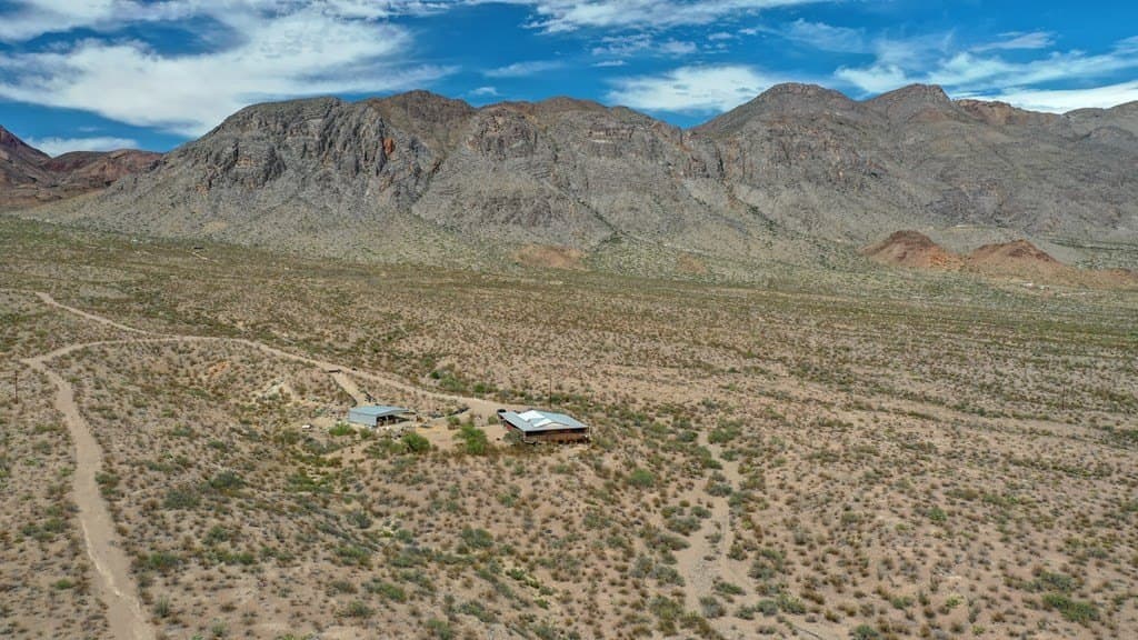 30 acres in Brewster County gallery image 2