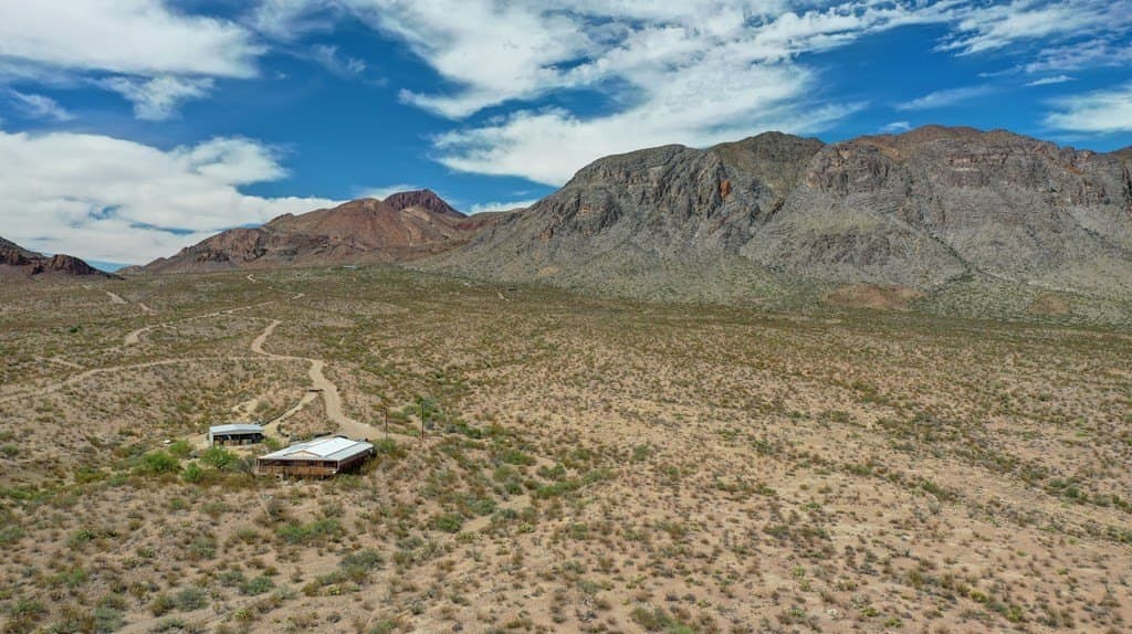 30 acres in Brewster County gallery image 3