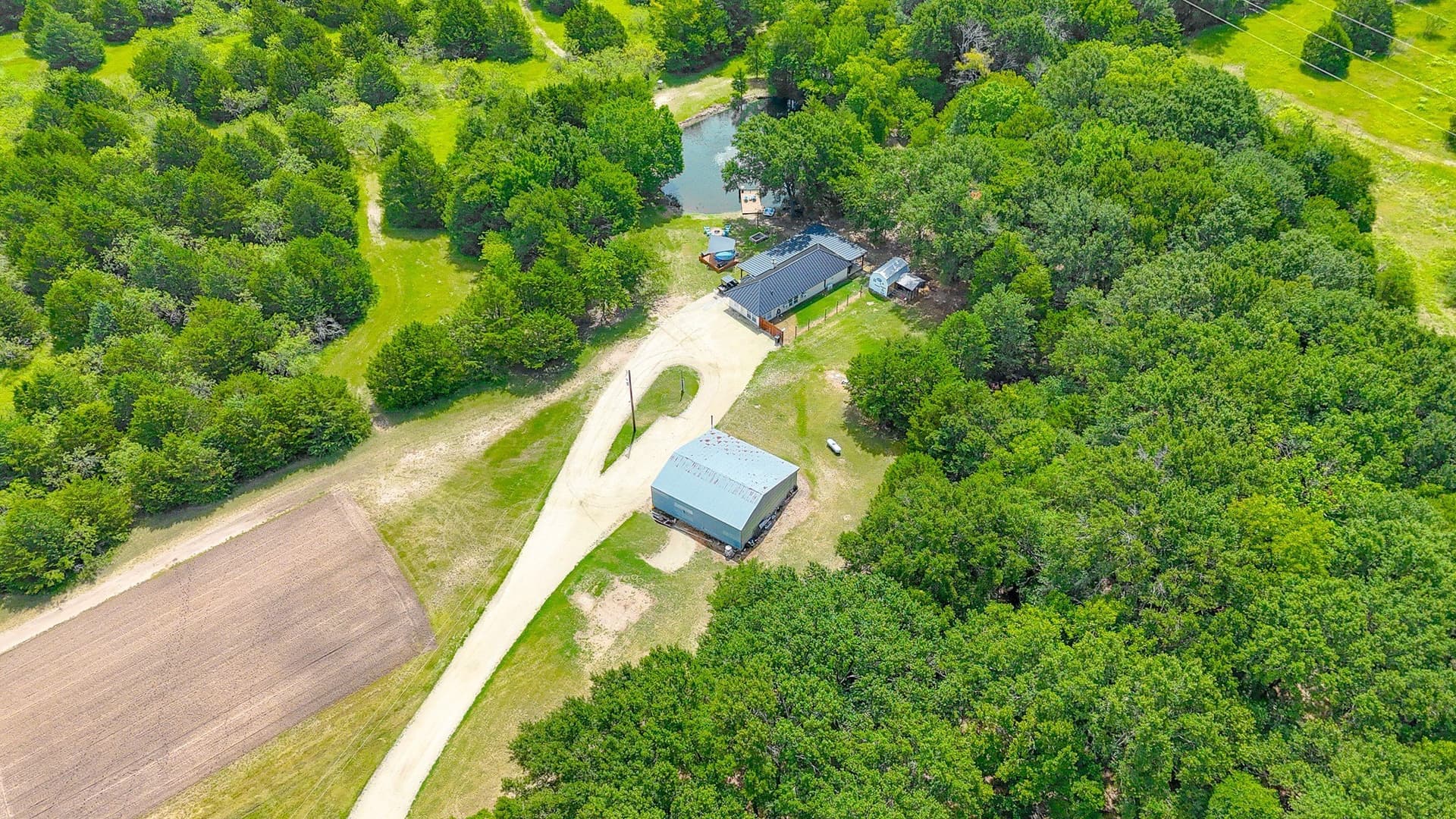 107.94 acres in Navarro County - photo 36
