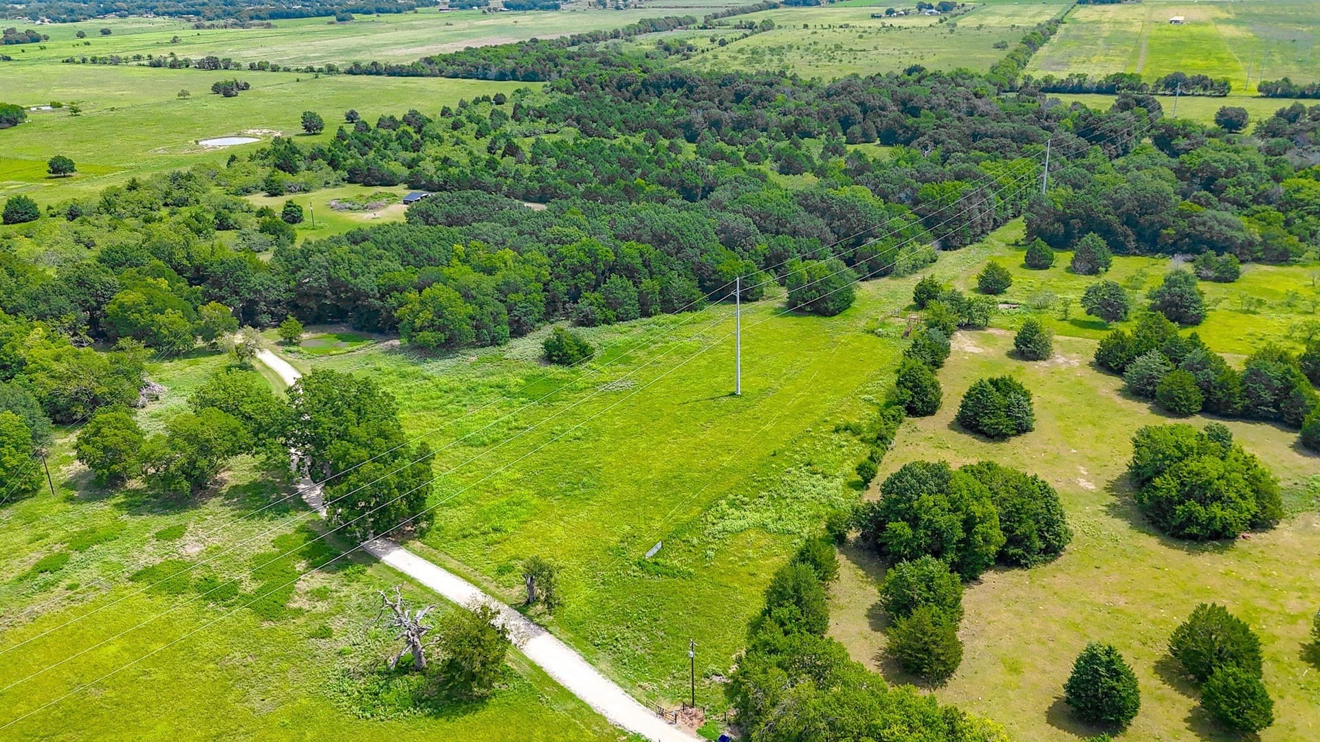 107.94 acres in Navarro County - photo 34
