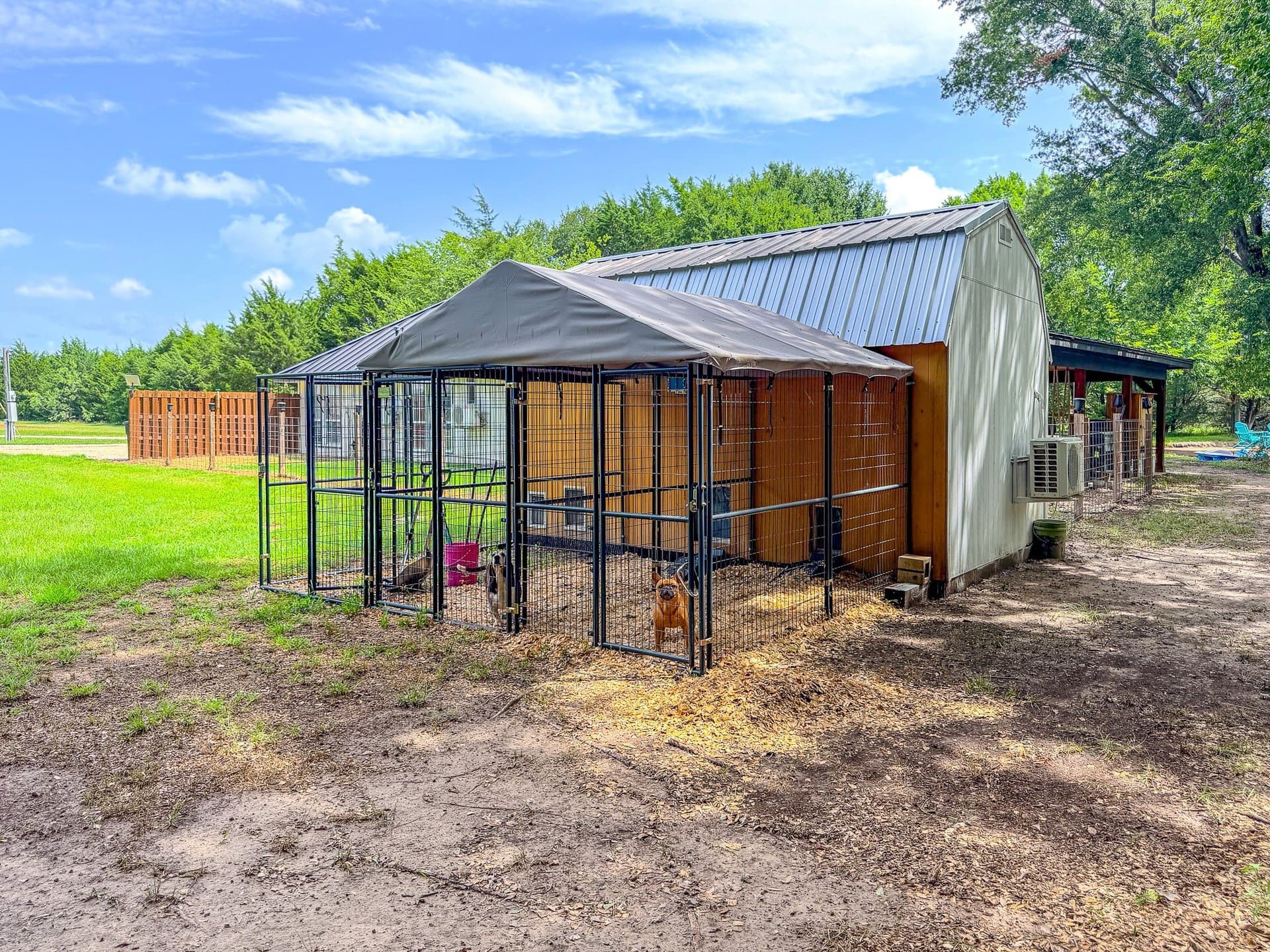 107.94 acres in Navarro County - photo 25