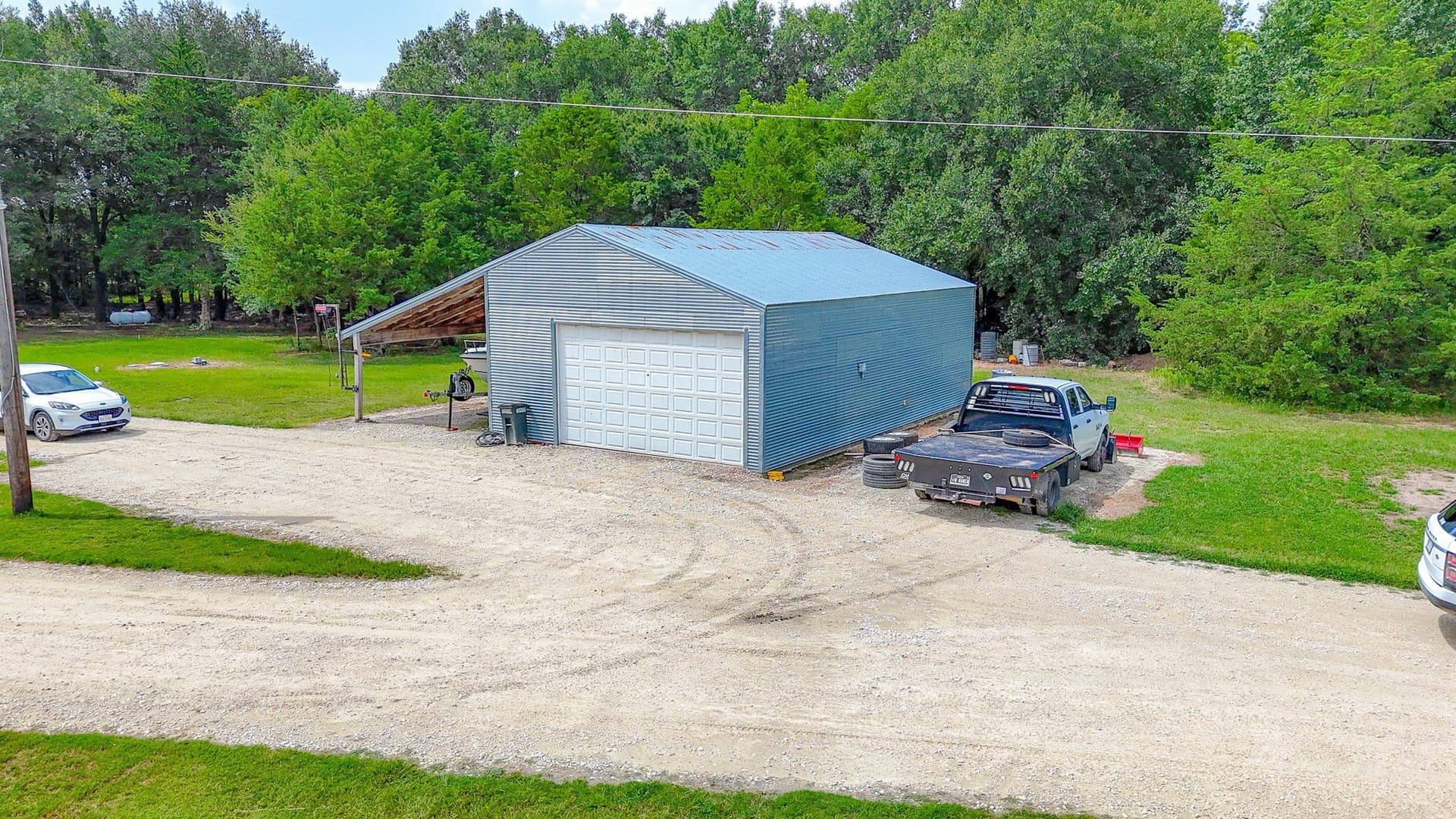 107.94 acres in Navarro County - photo 28
