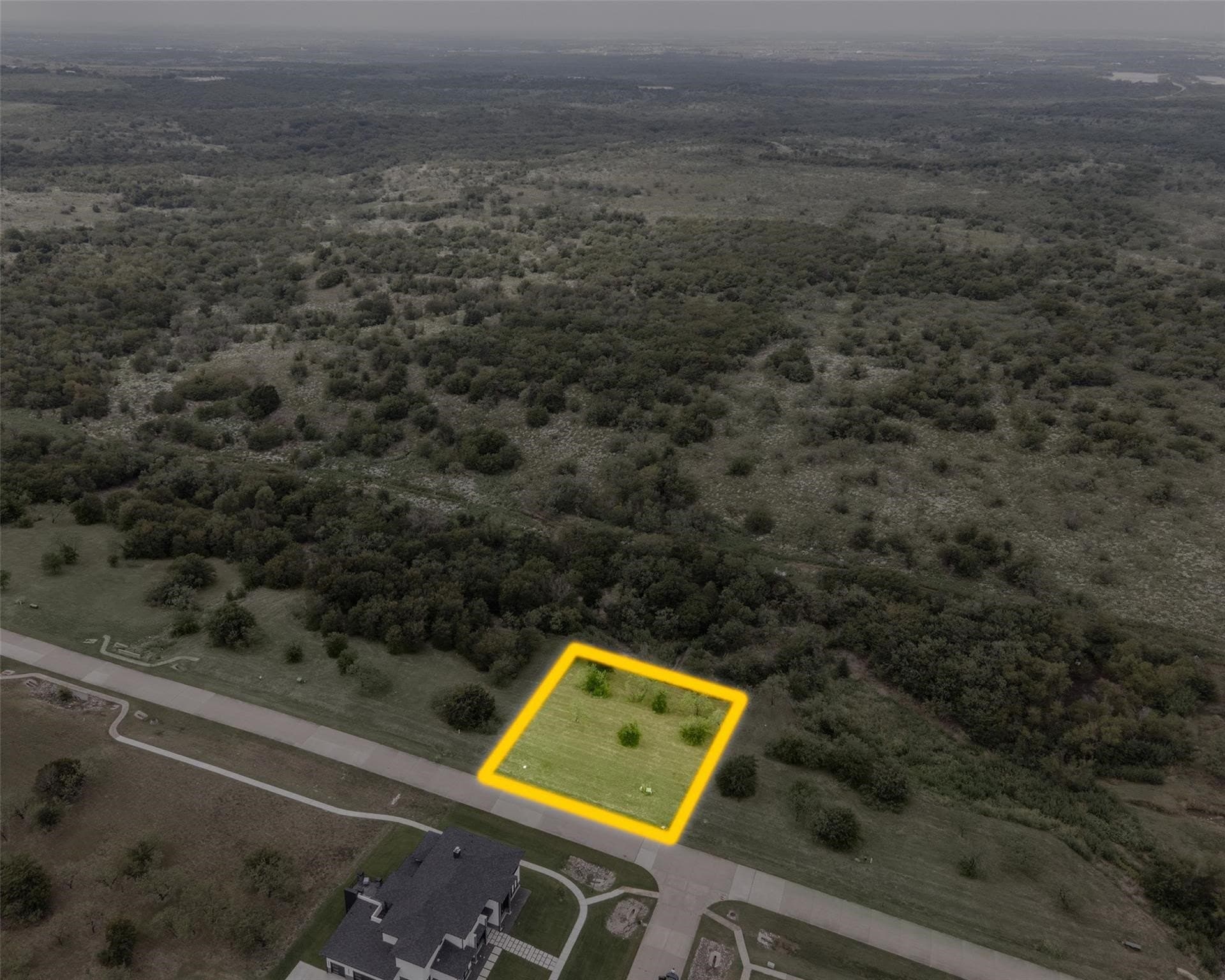 2 acres in Ellis County - photo 2