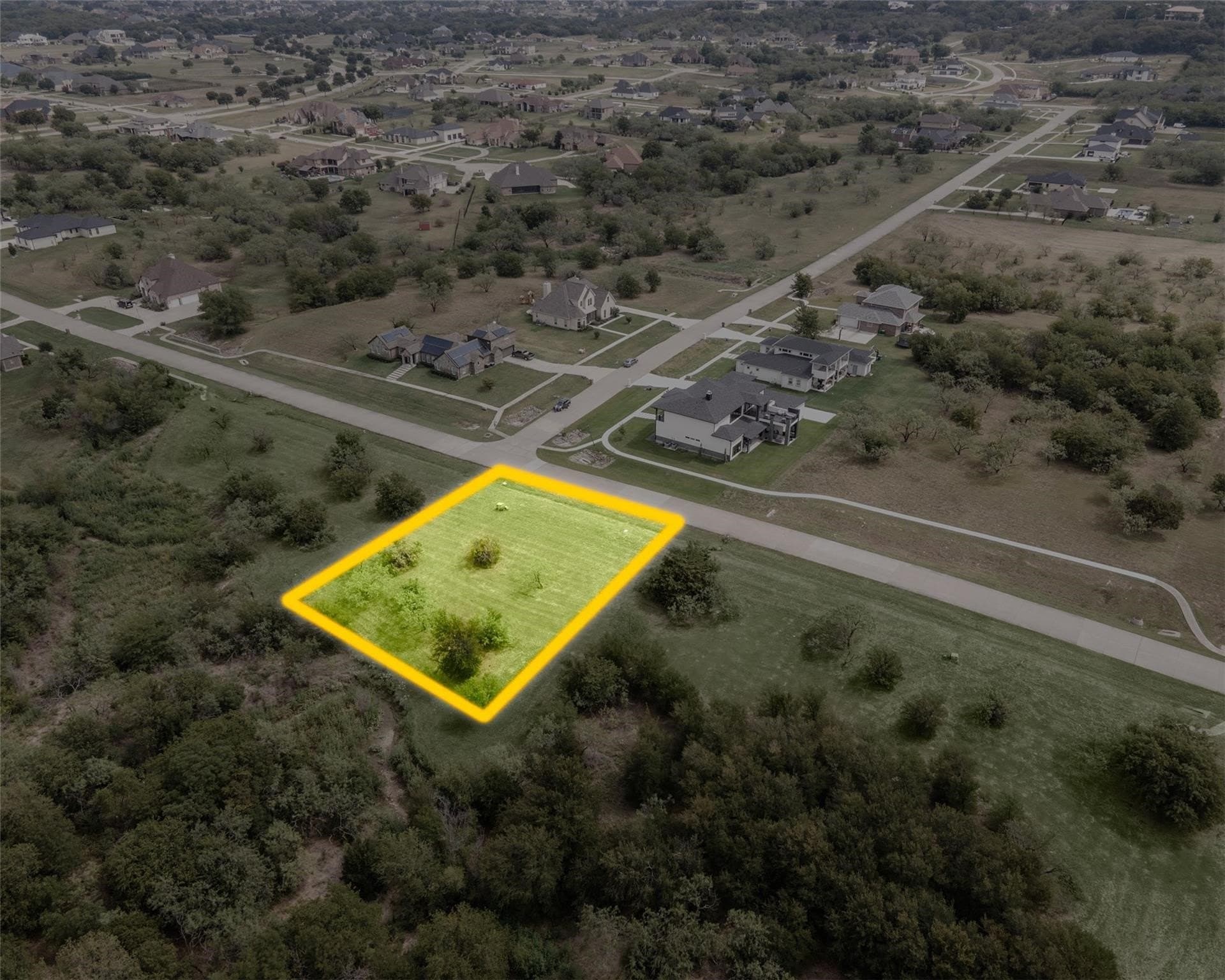 2 acres in Ellis County - photo 4