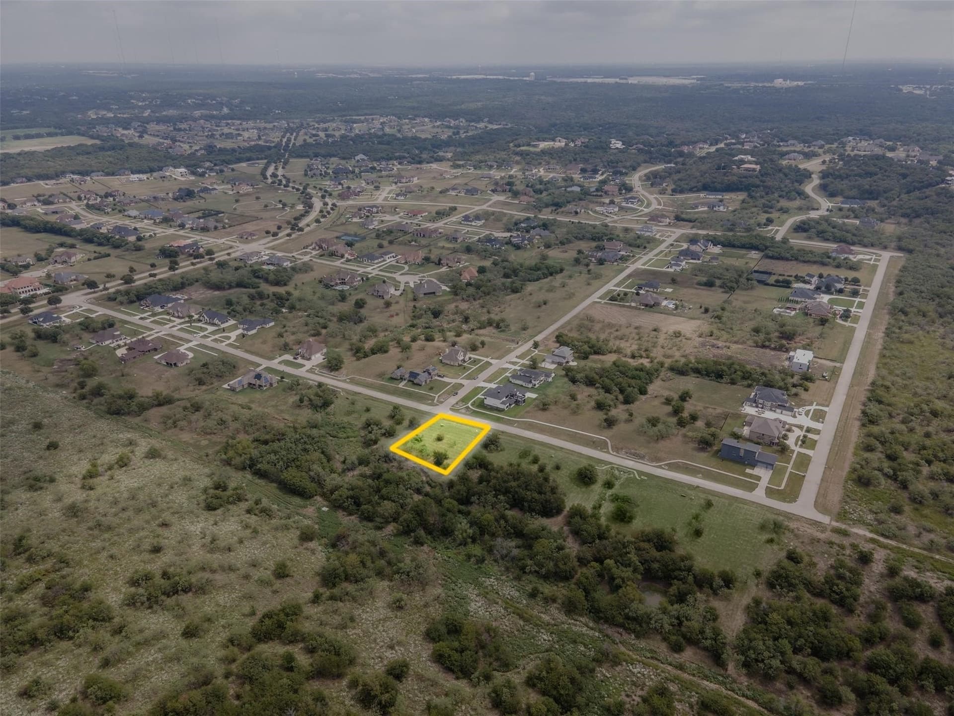 2 acres in Ellis County - photo 12
