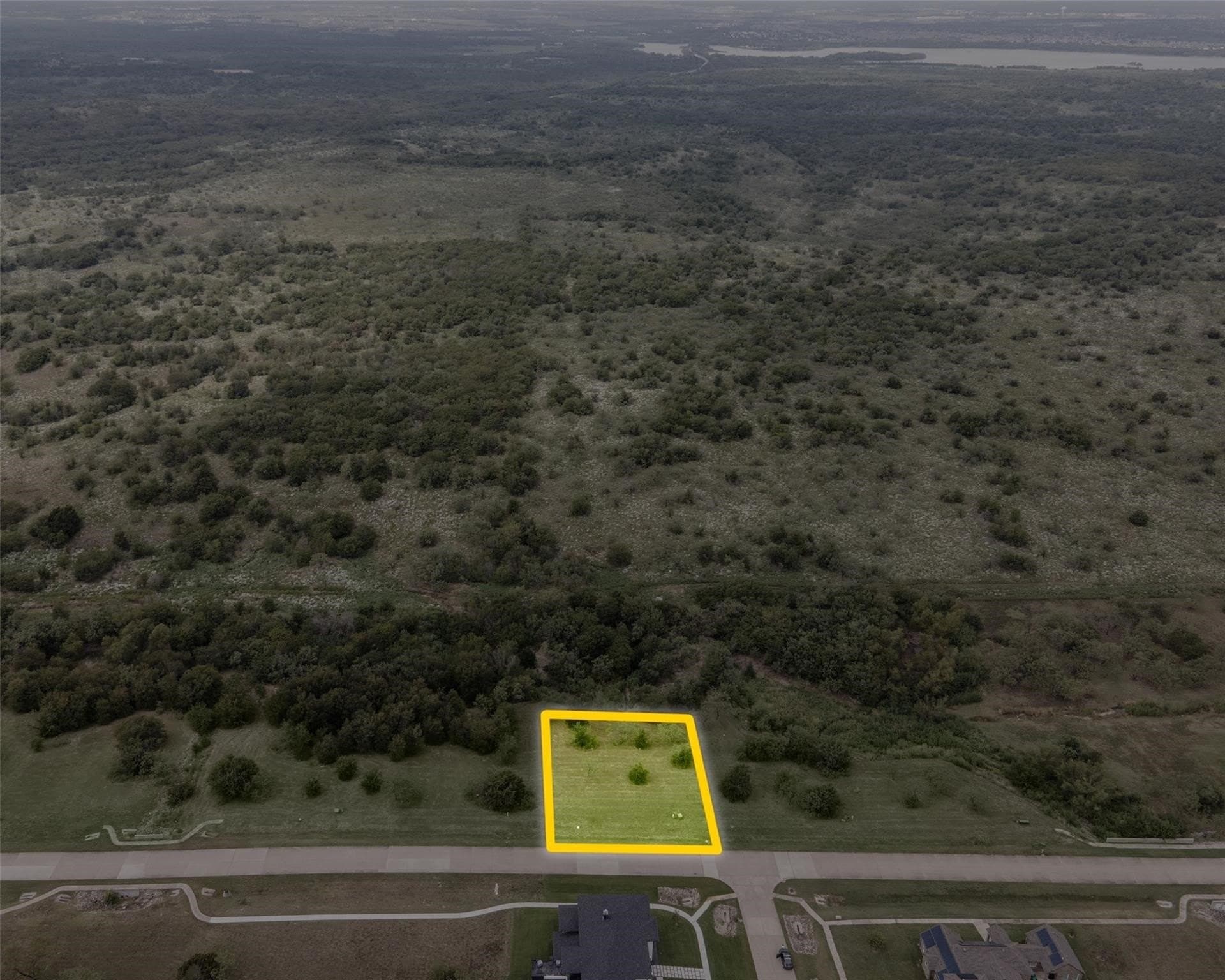 2 acres in Ellis County - photo 7
