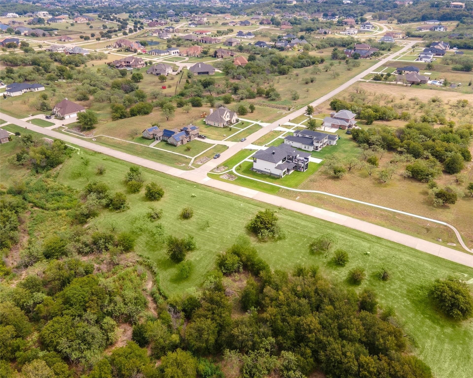 2 acres in Ellis County - photo 3