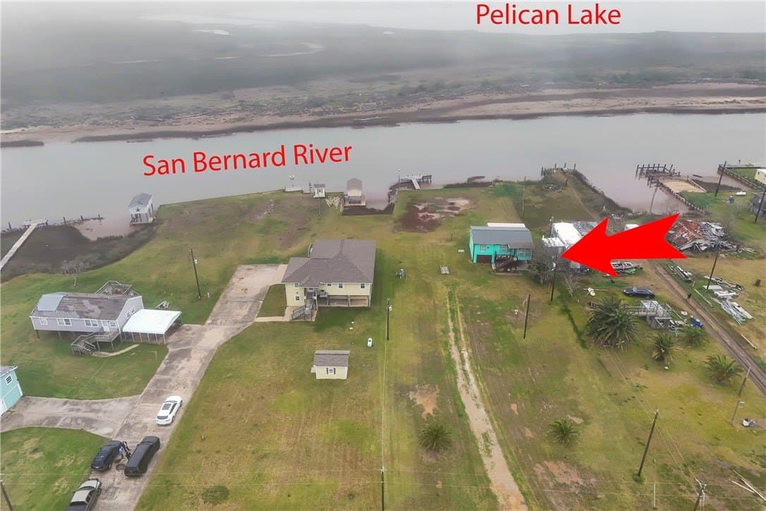 43,566 acres in Brazoria County - photo 21