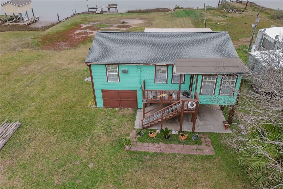 43,566 acres in Brazoria County - photo 3