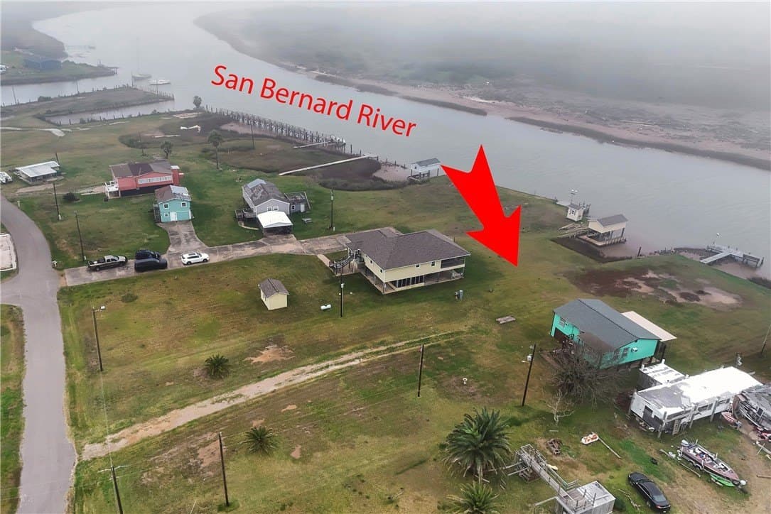 43,566 acres in Brazoria County - photo 22