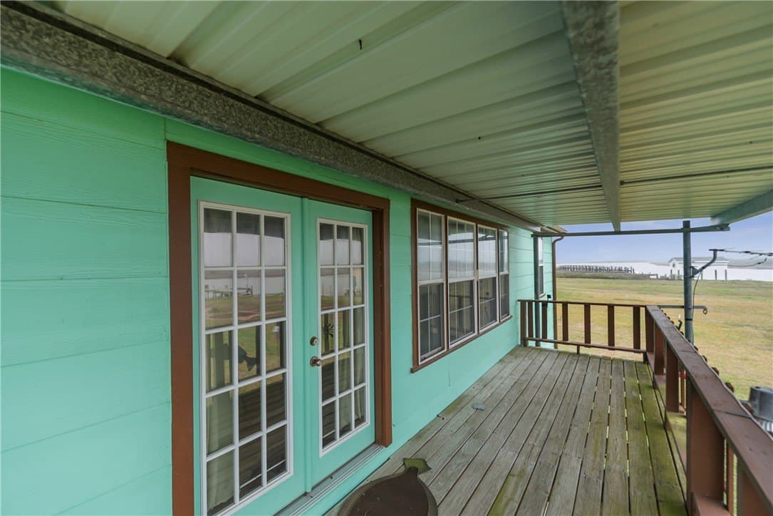 43,566 acres in Brazoria County - photo 17