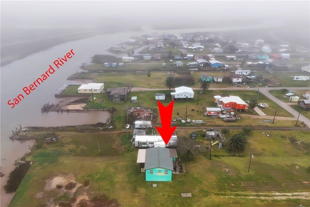 43,566 acres in Brazoria County - photo 20