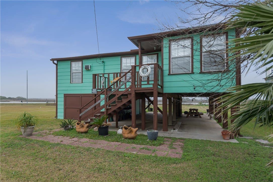 43,566 acres in Brazoria County