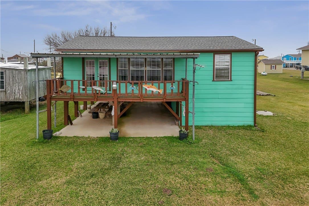 43,566 acres in Brazoria County - photo 26