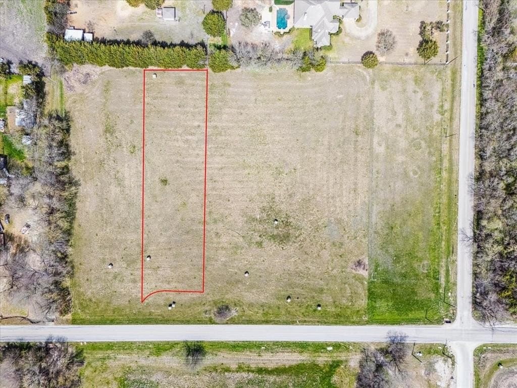 0.76 acres in Dallas County