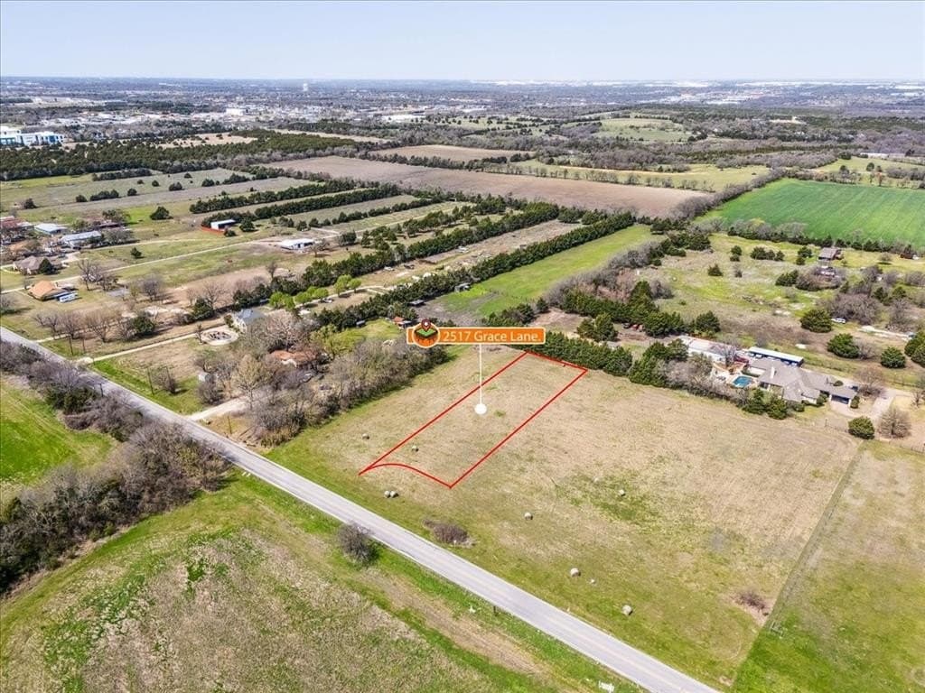 0.76 acres in Dallas County gallery image 3