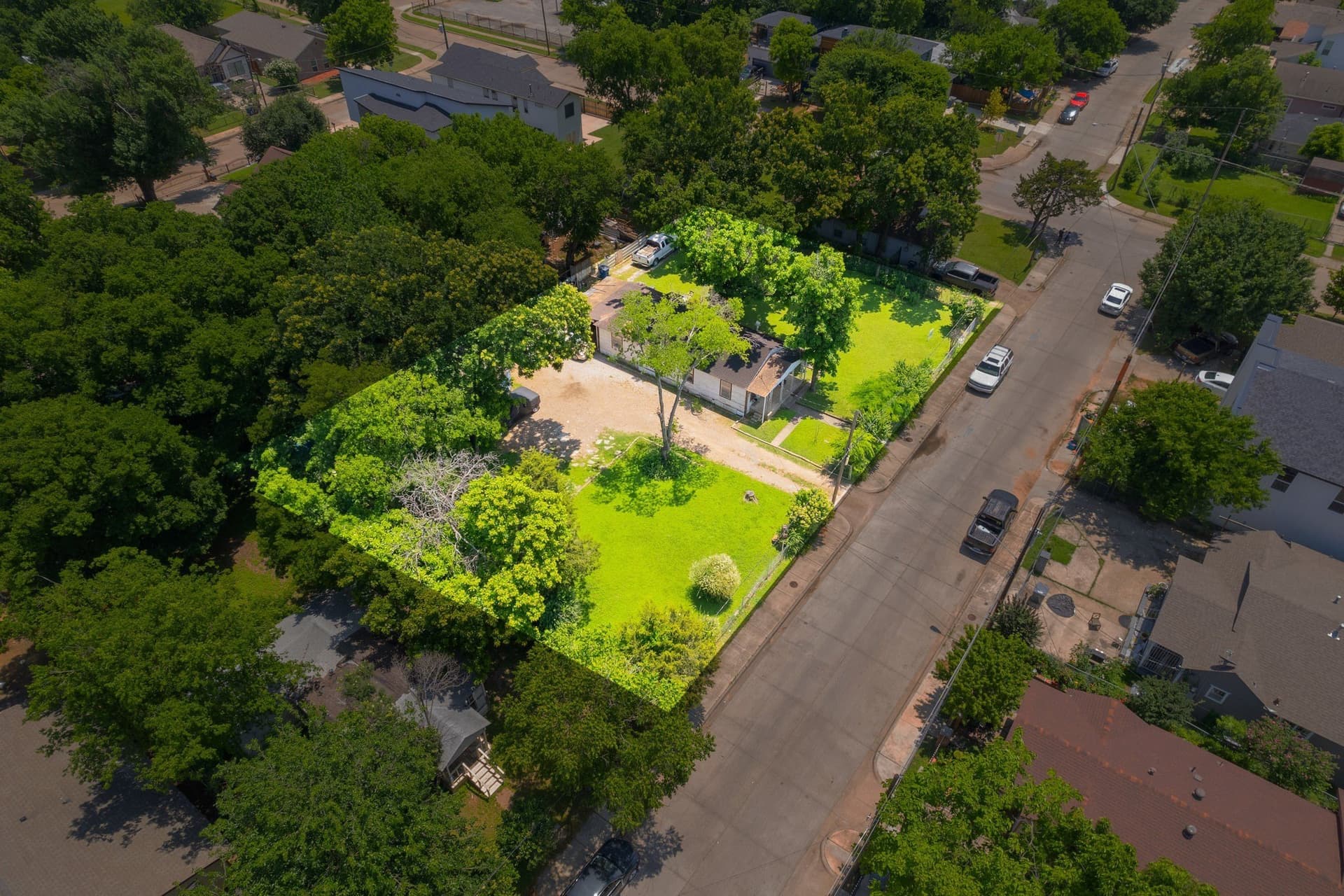 0.15 acres in Dallas County - photo 17