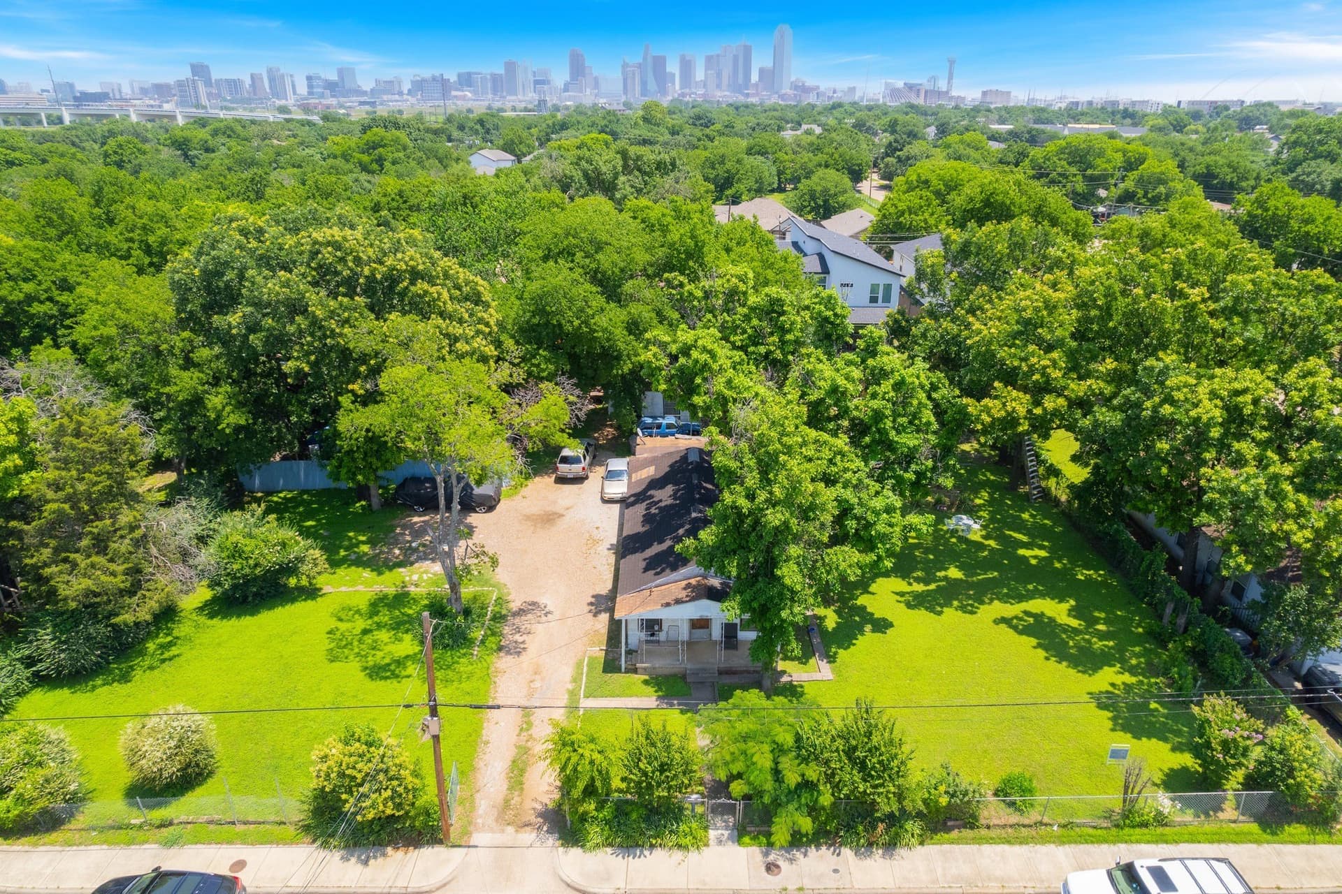 0.15 acres in Dallas County - photo 2