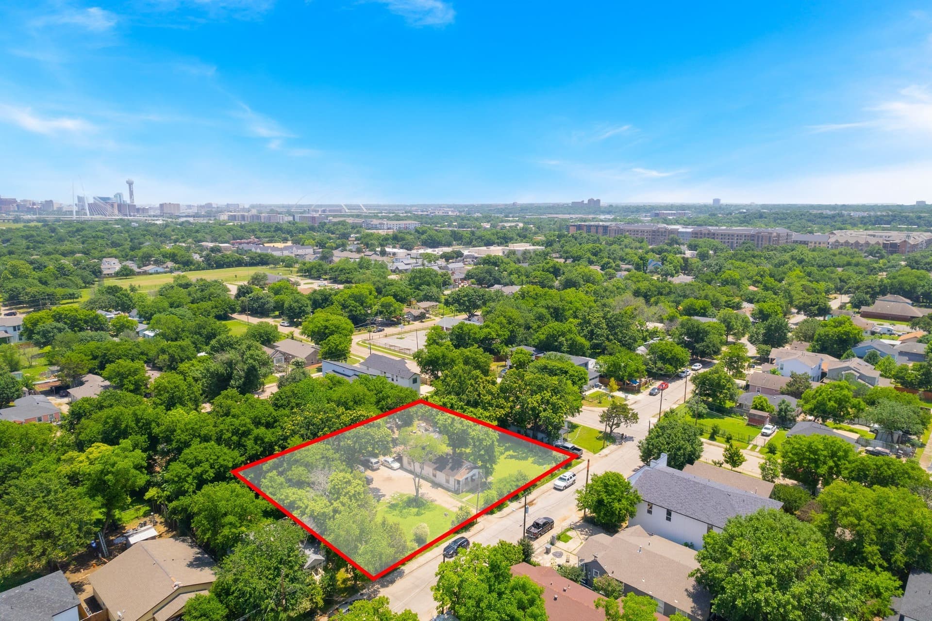 0.15 acres in Dallas County - photo 3