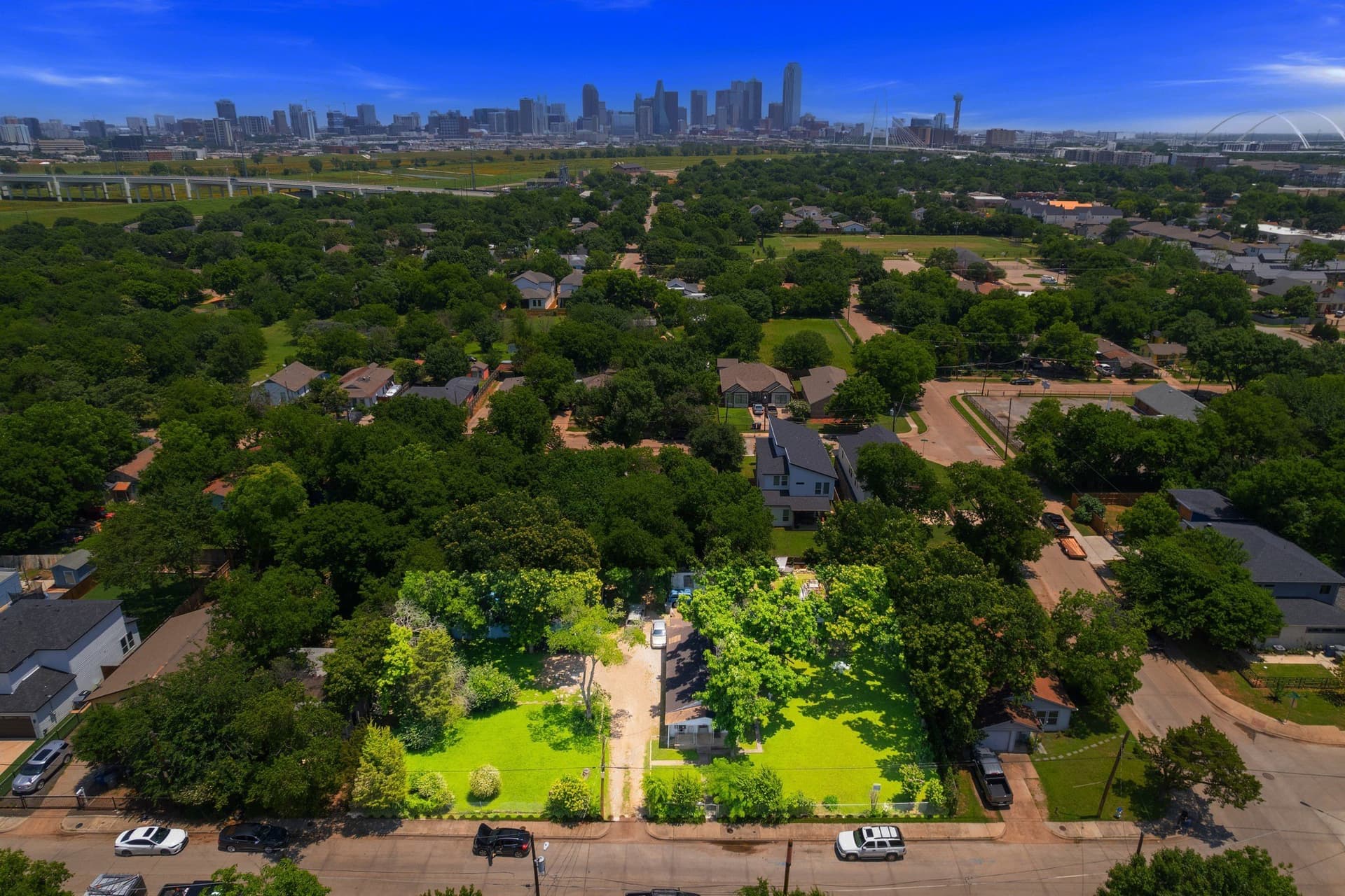 0.15 acres in Dallas County - photo 4